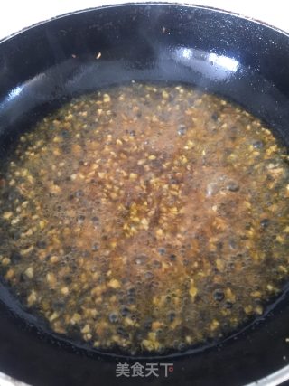 蚝油生菜的做法步骤：6