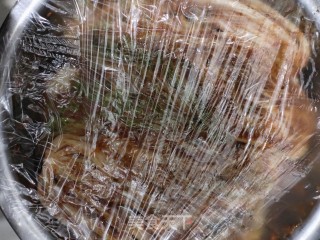 辣白菜的做法步骤：6