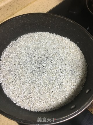 粉蒸肉的做法步骤：1