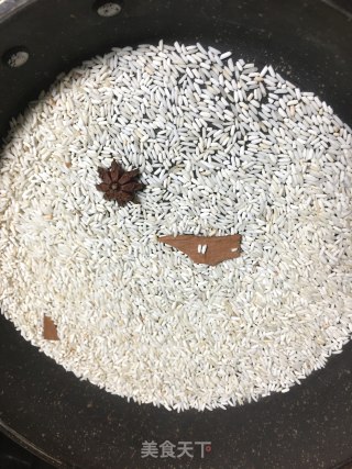 粉蒸肉的做法步骤：2