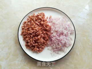 可乐饼（烤箱版，不油炸更健康）的做法步骤：4