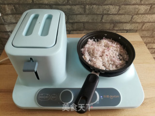 可乐饼（烤箱版，不油炸更健康）的做法步骤：5