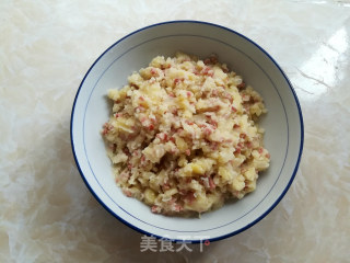 可乐饼（烤箱版，不油炸更健康）的做法步骤：9