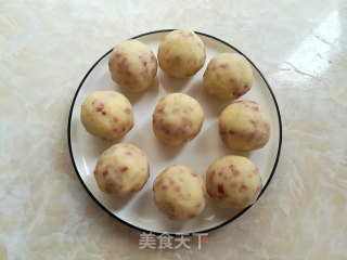 可乐饼（烤箱版，不油炸更健康）的做法步骤：10