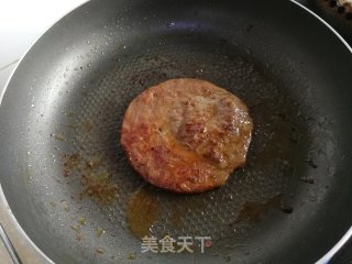 黑椒牛排的做法步骤：6