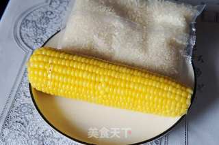 东北饭团子的做法步骤：1
