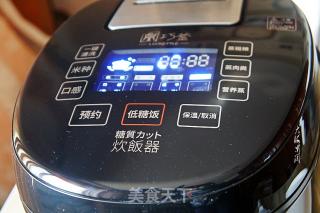 东北饭团子的做法步骤：5