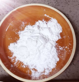 蒜香茄夹的做法步骤：2