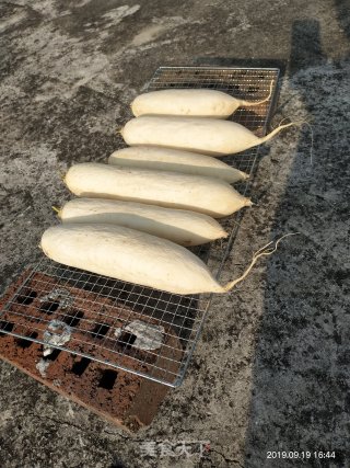 腌萝卜干的做法步骤：3