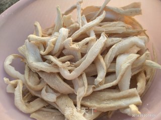 腌萝卜干的做法步骤：11