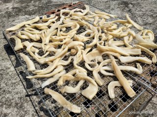 腌萝卜干的做法步骤：14