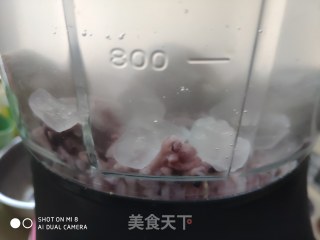 米饭  米糊的做法步骤：2