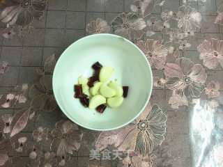 干锅花菜的做法步骤：5