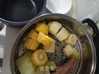 关东煮。不需要关东煮调料的做法步骤：1