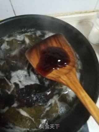 关东煮。不需要关东煮调料的做法步骤：4