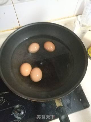 关东煮。不需要关东煮调料的做法步骤：6