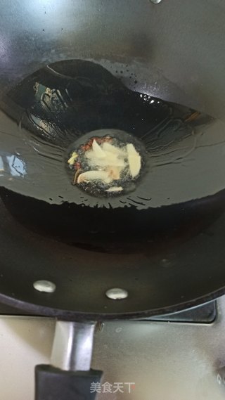 酸辣土豆丝的做法步骤：4
