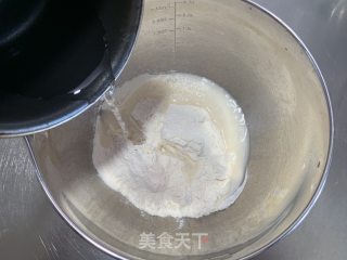 简单又好吃的揪疙瘩的做法步骤：1