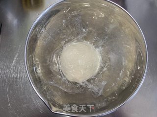 简单又好吃的揪疙瘩的做法步骤：3