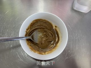 简单又好吃的揪疙瘩的做法步骤：5