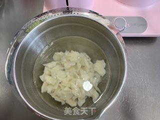 简单又好吃的揪疙瘩的做法步骤：11