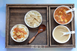 简单又好吃的揪疙瘩的做法步骤：12