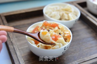 简单又好吃的揪疙瘩的做法步骤：13