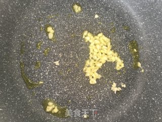 酱汁手撕杏鲍菇的做法步骤：3