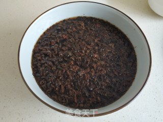 梅干菜蒸肉饭的做法步骤：1