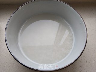 梅干菜蒸肉饭的做法步骤：2