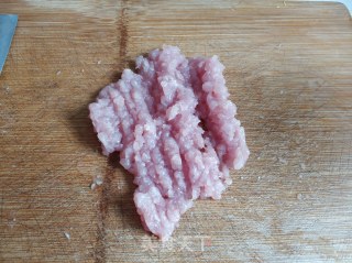 梅干菜蒸肉饭的做法步骤：4