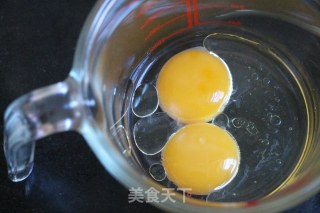 抱抱蛋糕卷的做法步骤：3