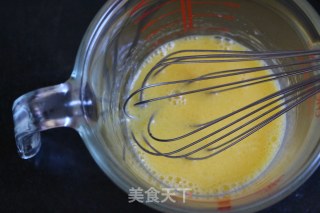 抱抱蛋糕卷的做法步骤：4