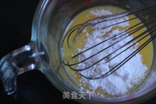 抱抱蛋糕卷的做法步骤：5