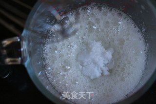 抱抱蛋糕卷的做法步骤：6