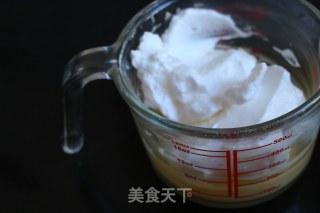 抱抱蛋糕卷的做法步骤：8