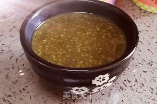 抹茶冻的做法步骤：4