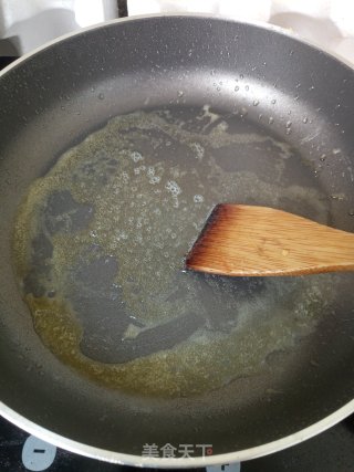 炒螺丝面的做法步骤：6