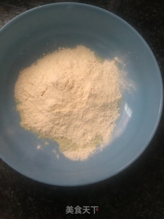 香酥炸虾的做法步骤：3