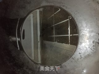 茄子炒豆角的做法步骤：3