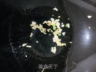 茄子炒豆角的做法步骤：8