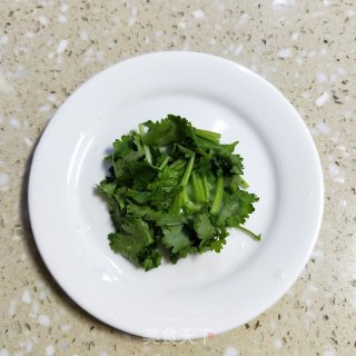 葱油鸡的做法步骤：5