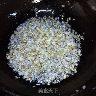 葱油鸡的做法步骤：7