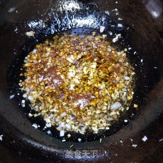葱油鸡的做法步骤：10