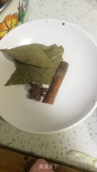 卤肉饭的做法步骤：5