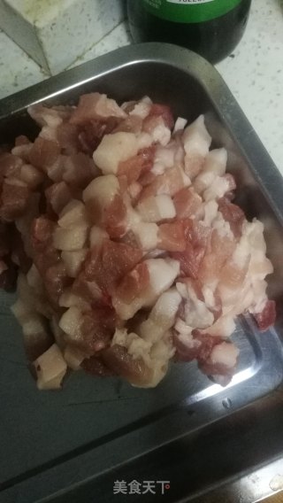 卤肉饭的做法步骤：7