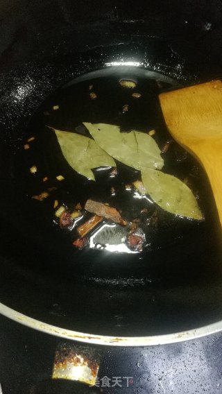 卤肉饭的做法步骤：10