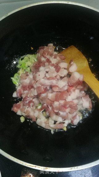 卤肉饭的做法步骤：12