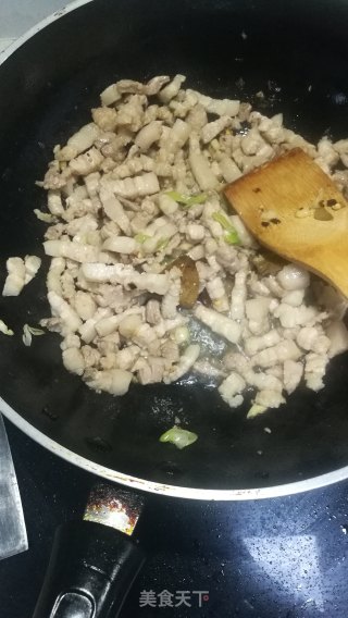 卤肉饭的做法步骤：13