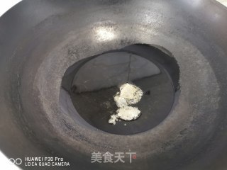 【今日早餐】牛腩裸条的做法步骤：2